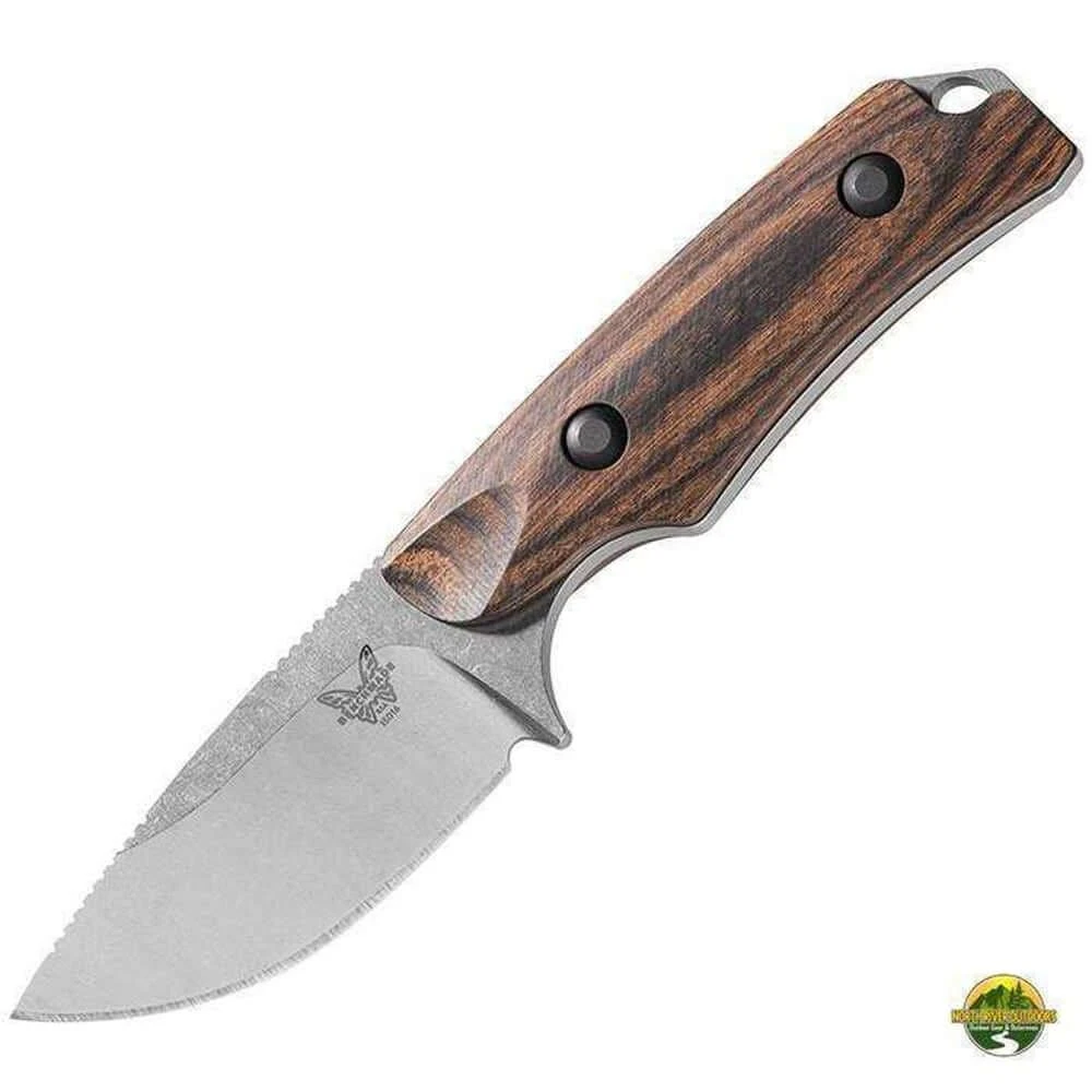 Best Pirce 🥰 Benchmade Hidden Canyon Hunter 🎁 3 Benchmade Hidden Canyon Hunter