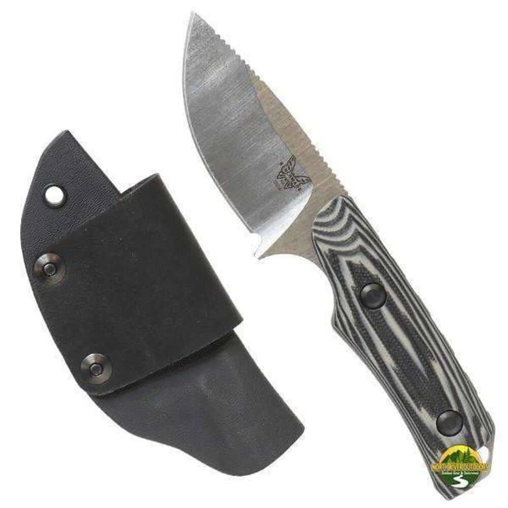 Best Pirce 🥰 Benchmade Hidden Canyon Hunter 🎁 4 Benchmade Hidden Canyon Hunter