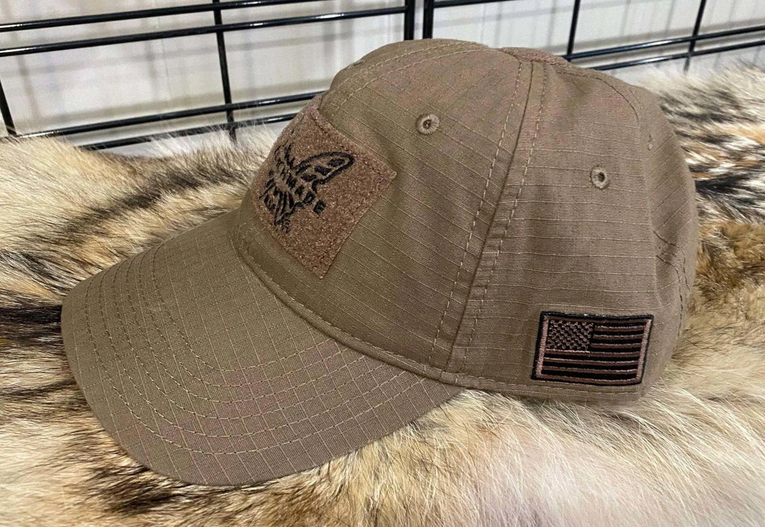 Promo โค๏ธ Benchmade Mens Tactical Ranger Green Hat Velcro Patch (Adjustable) ๐ 4 Benchmade Mens Tactical Ranger Green Hat Velcro Patch (Adjustable)