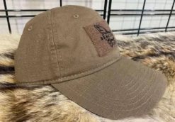 Promo โค๏ธ Benchmade Mens Tactical Ranger Green Hat Velcro Patch (Adjustable) ๐ 8 Benchmade Mens Tactical Ranger Green Hat Velcro Patch (Adjustable)