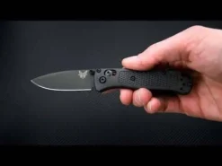 Benchmade Mini Bugout, 2.82
