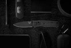 Benchmade Mini Bugout, 2.82