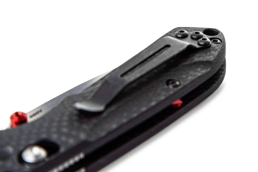 Coupon 🔔 Benchmade Mini Freek 565-1 Knife Carbon Fiber S90V (3") 🔔 4 Benchmade Mini Freek 565-1 Knife Carbon Fiber S90V (3")