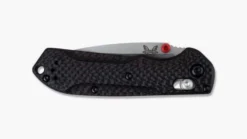 Coupon 🔔 Benchmade Mini Freek 565-1 Knife Carbon Fiber S90V (3") 🔔 9 Benchmade Mini Freek 565-1 Knife Carbon Fiber S90V (3