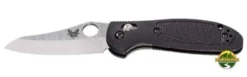 Benchmade Mini-Griptilian Knife S30V