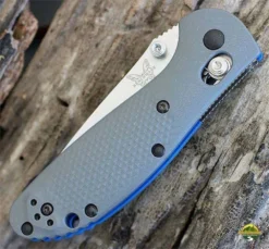 Benchmade Mini-Griptilian Knife S30V