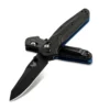 Wholesale ⭐ Benchmade Mini Osborne Knife Black G-10 (2.9" Black) 945BK-1 ⌛ 2 Benchmade Mini Osborne Knife Black G-10 (2.9" Black) 945BK-1