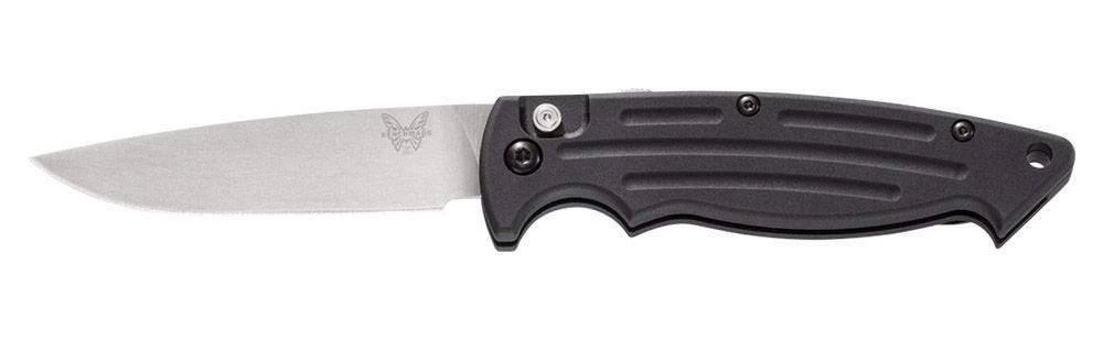 Best Pirce ❤️ Benchmade Mini-Reflex II Automatic Knife (3.17") 2551 ✨ 4 Benchmade Mini-Reflex II Automatic Knife (3.17") 2551