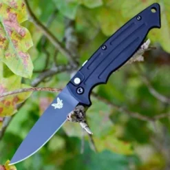 Best Pirce ❤️ Benchmade Mini-Reflex II Automatic Knife (3.17") 2551 ✨ 9 Benchmade Mini-Reflex II Automatic Knife (3.17