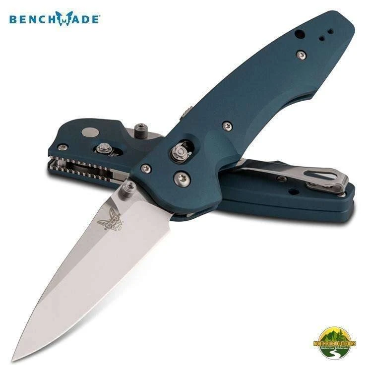Buy 😍 Benchmade Osborne Emissary 477 👍 3 Benchmade Osborne Emissary 477