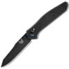 Best reviews of ๐งจ Benchmade Osborne *Limited Edition* DLC Titanium / S90V (940BK-2003) โค๏ธ 2 Benchmade Osborne *Limited Edition* DLC Titanium / S90V (940BK-2003)