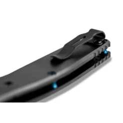 Best reviews of ๐งจ Benchmade Osborne *Limited Edition* DLC Titanium / S90V (940BK-2003) โค๏ธ 8 Benchmade Osborne *Limited Edition* DLC Titanium / S90V (940BK-2003)