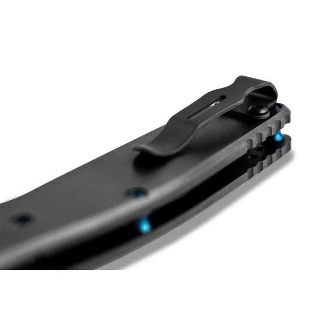 Best reviews of ๐งจ Benchmade Osborne *Limited Edition* DLC Titanium / S90V (940BK-2003) โค๏ธ 5 Benchmade Osborne *Limited Edition* DLC Titanium / S90V (940BK-2003)