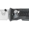 Benchmade PARDUE, AXIS, DROP POINT