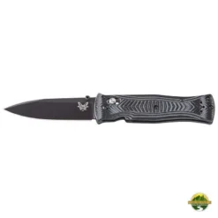 Benchmade PARDUE, AXIS, DROP POINT