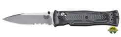 Benchmade PARDUE, AXIS, DROP POINT