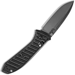 Benchmade Presidio II AXIS Lock Knife Black CF-Elite 570-1