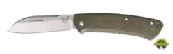 Benchmade Proper SHEEPSFOOT