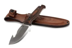 Benchmade Saddle Mountain Skinner W/ Hook 15004
