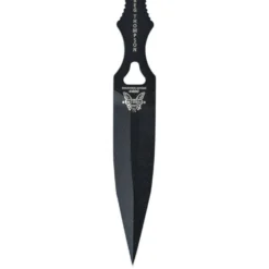 Benchmade SOCP 176BK-Combo Dagger Knife W/ Trainer (USA)