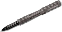 Benchmade Tactical Pen Series Charcoal Anodized Black Ink 1100-2