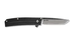 Benchmade Tengu Flipper Knife Black G-10 (2.77
