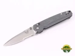 Benchmade Valet G10