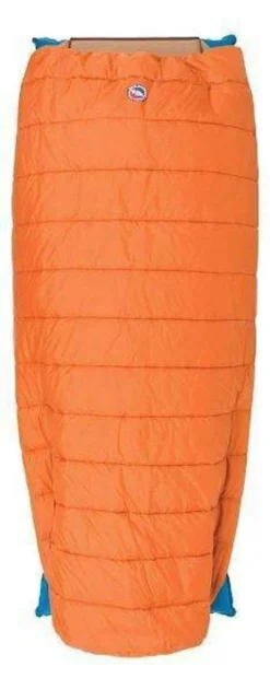Big Agnes Buffalo Park 40 Sleeping Bag Sleeping Bags