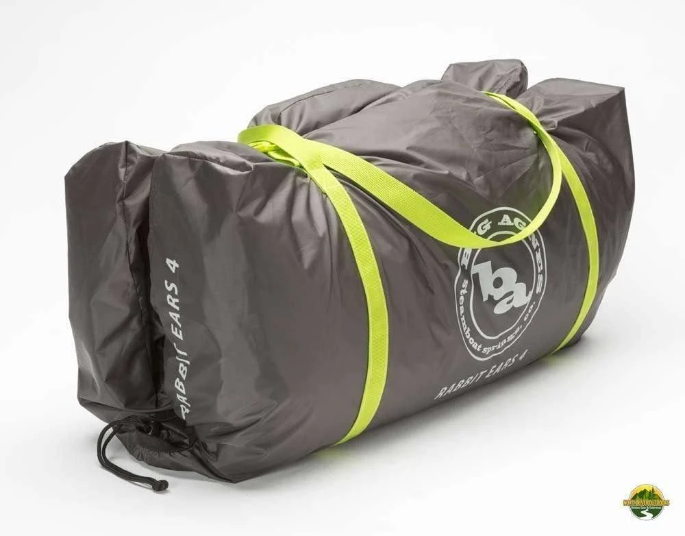 Deals π Big Agnes Rabbit Ears 6 Person Tent π 6 Big Agnes Rabbit Ears 6 Person Tent