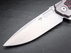 Boker 01BO197 Burnley Aphex Mini Flipper Knife 2.99