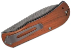 Promo ✔️ Boker 01BO223DAM Exskelibur II Folding Knife 2.75" Damascus 👍 8 Boker 01BO223DAM Exskelibur II Folding Knife 2.75