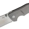 Boker 01BO312 Jive Folding Knife 2.95" D2 Ti