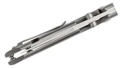 Best Sale ๐คฉ Boker 01BO312 Jive Folding Knife 2.95" D2 Ti ๐ 10 Boker 01BO312 Jive Folding Knife 2.95