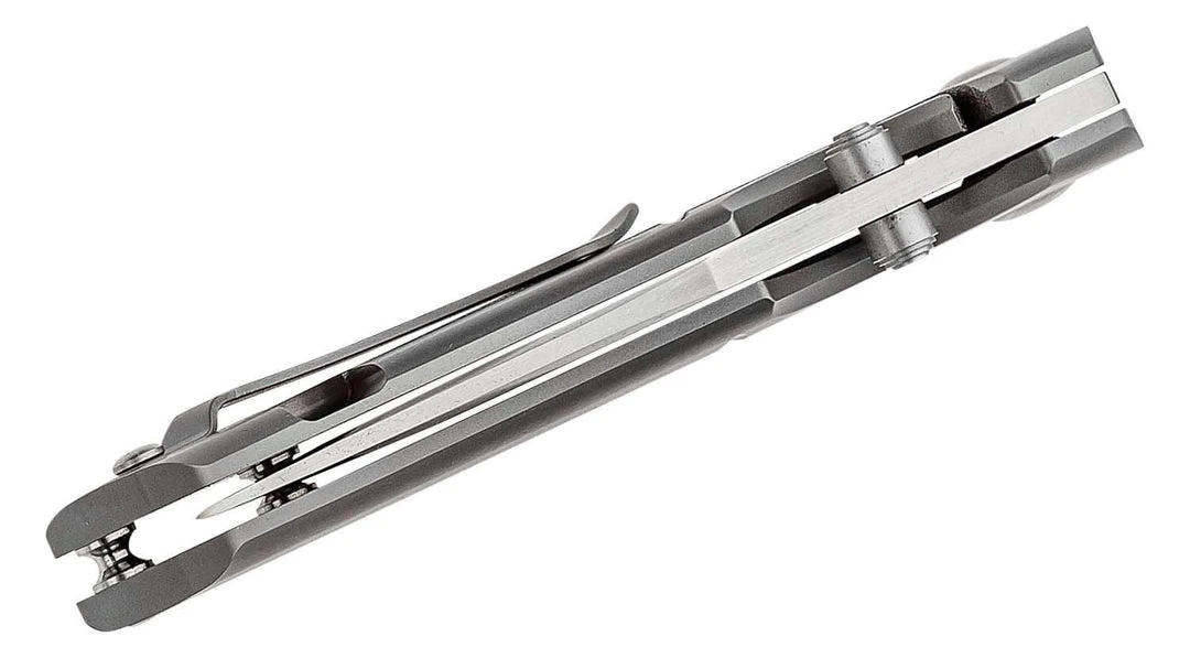 Best Sale ๐คฉ Boker 01BO312 Jive Folding Knife 2.95" D2 Ti ๐ 6 Boker 01BO312 Jive Folding Knife 2.95" D2 Ti