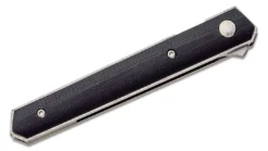 Boker 01BO324 Burnley Kwaiken Air Mini Flipper Knife 3.07"