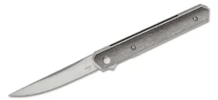 Boker 01BO326 Kwaiken Air Mini Knife 3.07" Titanium
