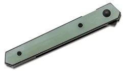 Boker 01BO331 Burnley Kwaiken Air Mini Flipper Knife 3.07"