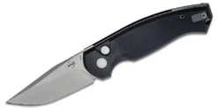 Boker 01BO363 Karakurt Auto Folding Knife 3.07" 154CM