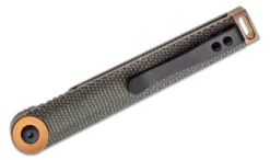 Boker 01BO391 Kaizen Folding Knife 3.03