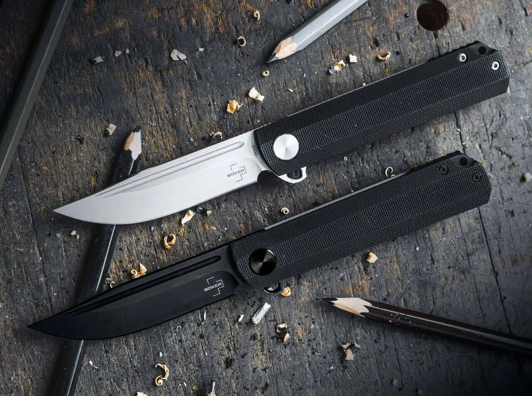 Flash Sale 👍 BOKER Böker 01BO674 Cataclyst Knife 😀 5 BOKER Böker 01BO674 Cataclyst Knife