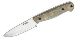 Boker 02BA331 Arbolito Bushcraft Knife Fixed 4.25" N690