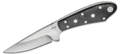 Boker 02BO028 Backdrop Fixed Blade Knife 3.62" D2