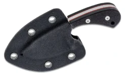 Boker 02BO037 Sigyn Fixed Blade Neck Knife 1.97