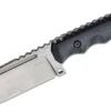 Boker 02BO053 Hermod 2.0 Fixed Blade 4.17" D2