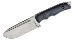 Boker 02BO053 Hermod 2.0 Fixed Blade 4.17" D2