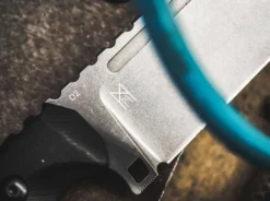 Boker 02BO053 Hermod 2.0 Fixed Blade 4.17