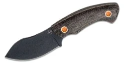 Boker 02BO066 Vox Nessmi Pro Fixed Blade Knife 2.76
