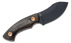 Boker 02BO066 Vox Nessmi Pro Fixed Blade Knife 2.76