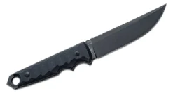 Boker 02FX744 Ryu Tactical Fixed Blade Knife G10 Tanto
