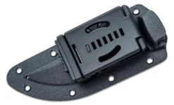 Boker 02FX745 FX-634MOD Ryu Tactical Tanto Fixed Blade Knife 5.31